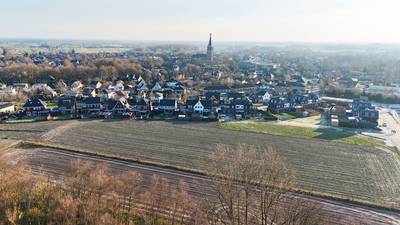Dertig tot veertig nieuwe woningen in Leende vooral voor starters; bouw begint volgend jaar