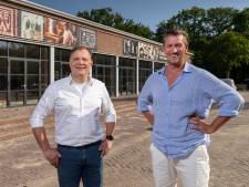 Winkelhal met horeca op Fort Isabella opent dit najaar: 'Dé nieuwe, hippe hotspot van Vught en omstreken'