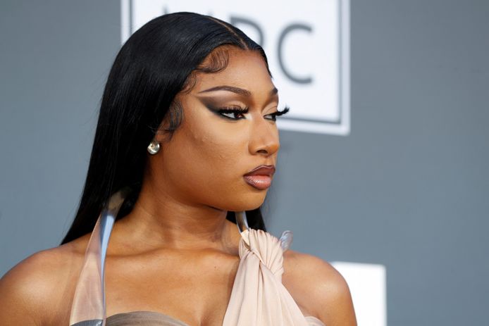 10 jaar cel voor Tory Lanez om beschieten Megan Thee Stallion | Show ...