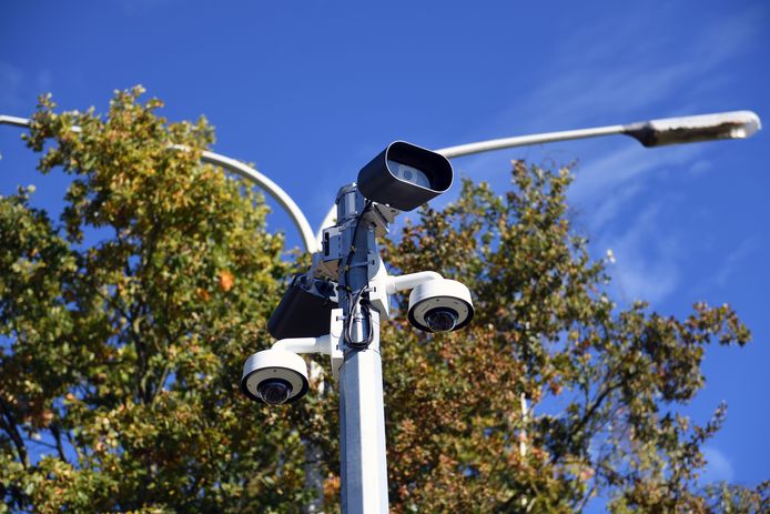 ANPR-camera's leveren volgens het parket een bijdrage aan het oplossen van misdrijven en het opsporen van criminelen. Binnenkort worden er ook slimme camera's geplaatst op de invalswegen naar Leuven.