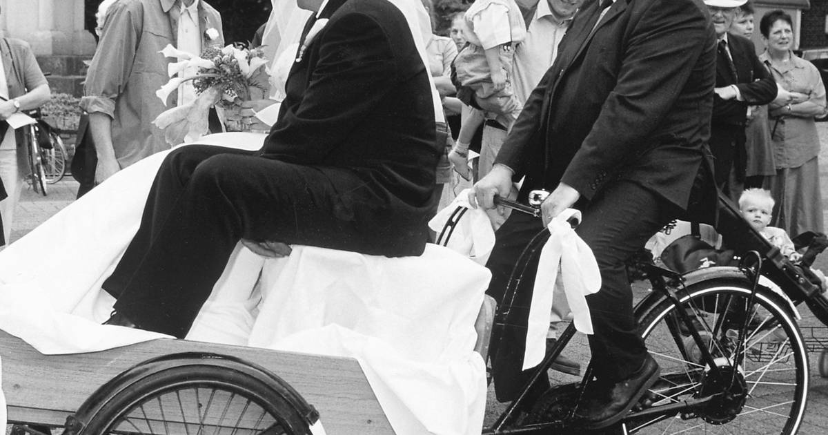 Wijchen geschokt door overlijden Geert Sanders sr ‘In drukke tijden