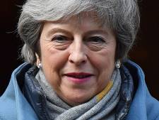 Brits parlement wil brexit drie maanden uitstellen