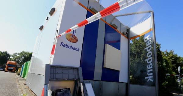 Nieuwe geldautomaat Rossum komt eraan