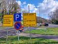 Eerder dit jaar was de N271 tussen Plasmolen en Milsbeek geruime tijd afgesloten voor doorgaand verkeer. Nu is de weg tussen Plasmolen en Mook wekenlang dicht.