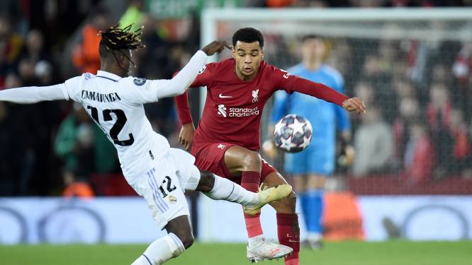 Cody Gakpo, Virgil van Dijk en Eintracht Frankfurt hebben sensationele comeback nodig 