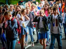 Avondvierdaagse Zwijndrecht luidt noodklok: ‘Geen bestuur, is geen vierdaagse’