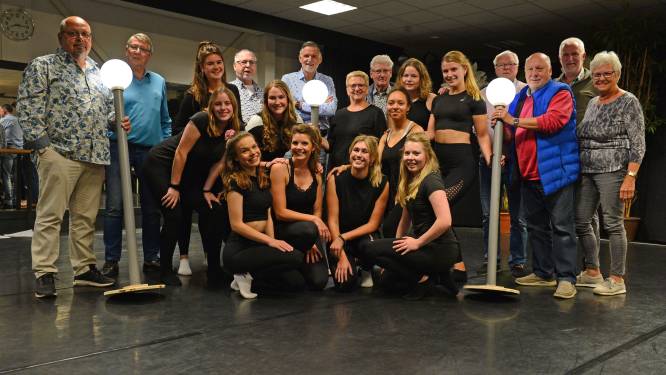 Hengelose revue naar 2023