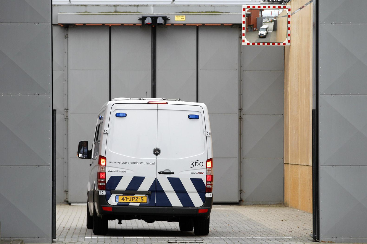 null Beeld EPA