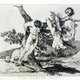 Laatste kans: tachtig etsen van Francisco Goya in het Boijmans van Beuningen