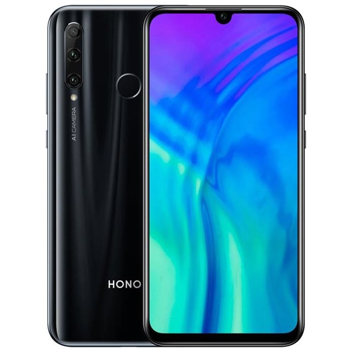 Honor 20 Lite