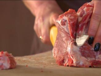 Alarmerend rapport over superbacterie in vlees, sector hekelt 'antivleesberichten'