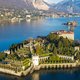 Koninklijk genieten in Lago Maggiore: 'Net als een sprookje'