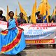 Democratische machtswisseling in Congo biedt weinig reden tot vreugde