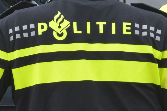 Stockbd politie