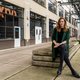 Museumdirecteur Marianne Splint houdt van de dynamiek van Strijp-S