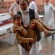 Zeker 62 doden door aanslag op Afghaanse moskee