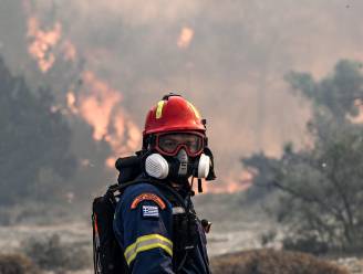 Hittestress, overstromingen en bosbranden: Europa beleefde in 2023 recordjaar aan klimaatrampen 