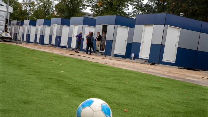 Druk op noodopvang is immens: ene gemeente heeft er honderden, sommige gemeenten doen niets