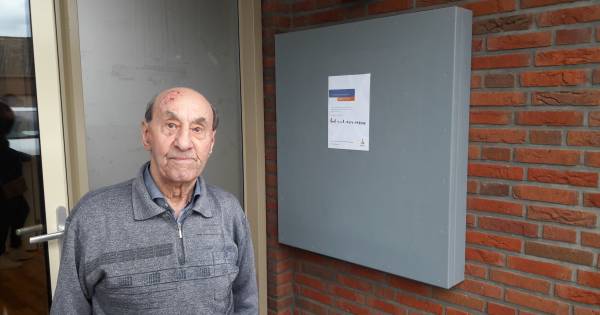 Pinautomaat dicht: 'Fijn voor mij, maar jammer voor het dorp' - De Gelderlander