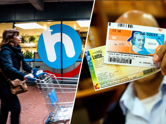 Supermarkt zet kassamedewerker per direct op straat na verdwenen loterijwinsten: terecht, oordeelt rechter