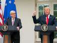 Akkoord tussen Trump en Juncker "stap in de goede richting": Duitsland is tevreden, Frankrijk en België blijven waakzaam