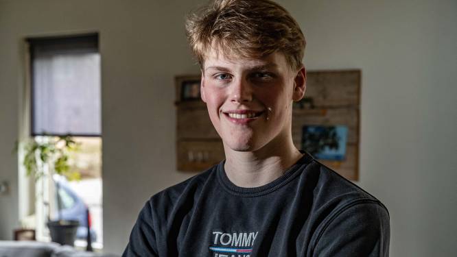 Met Vincent erbij doet Holten zijn naam als ‘zijspandorp’ weer volledig eer aan