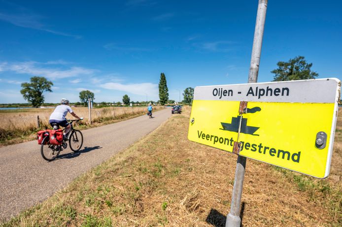 archieffoto Van Assendelft/Thomas Segers