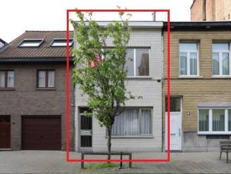 Deze 66 woningen zijn nu te koop in Antwerpen