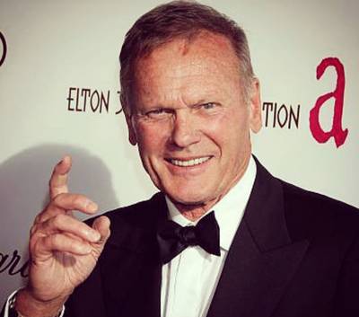 Acteur en zanger Tab Hunter (86) overleden