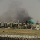 Opnieuw olie-installaties IS in Syrië aangevallen