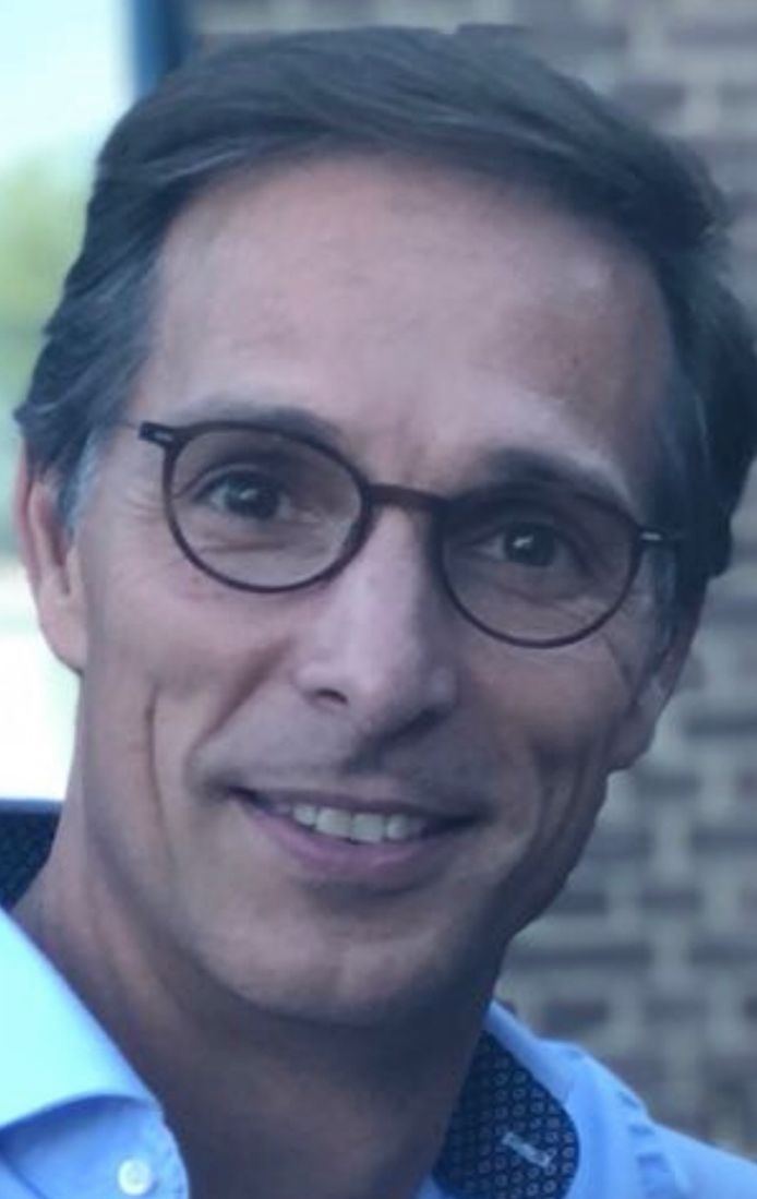 Johan Vorstenbosch.