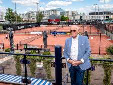 Tennisclubs na maanden onenigheid opgelucht: baanhuur gaat flink omlaag