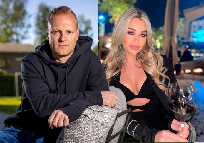 PORTRET. Een turbulente Miss-periode en een beroemde zus: dit is Bo ...