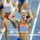 Femke Bol duldt niemand in haar buurt en snelt naar Europees goud op 400 meter indoor