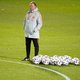 Koeman: ‘Als je ziet hoe de spelers binnenkwamen, weet ik weer waarom het zo’n mooie groep is’