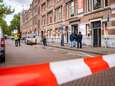 Jongen (15) aangehouden na steekpartij in Rotterdam, slachtoffer (14) met verwondingen naar ziekenhuis