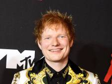 Ed Sheeran annonce une tournée européenne avec un arrêt en Belgique