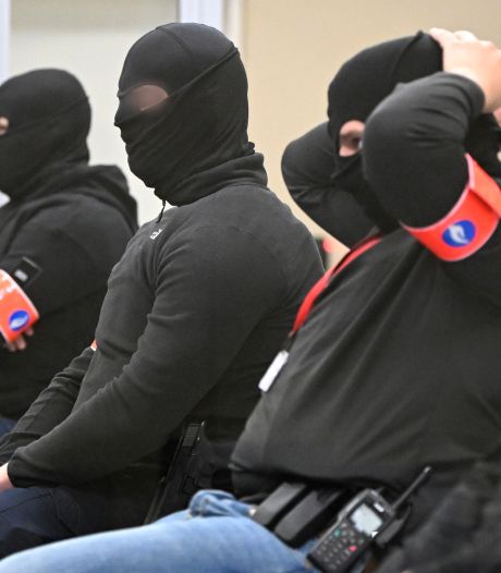Audience retardée au procès des attentats en raison d'un mouvement d'humeur de la police fédérale