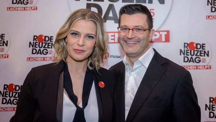 Dina Tersago Bevallen Van Tweede Kindje Celebrities Hln Be