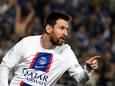 Le PSG officialise le départ de Lionel Messi, les supporters sifflent l’Argentin pour son dernier match