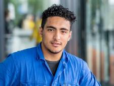 Marokkaans-Nederlandse boer Ayoub eind december te zien in eigen programma