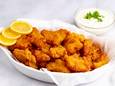 Wat Eten We Vandaag: Zelfgemaakte kibbeling met ravigottesaus