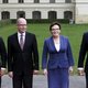 Landen Oost-Europa tegen vluchtelingenquotum