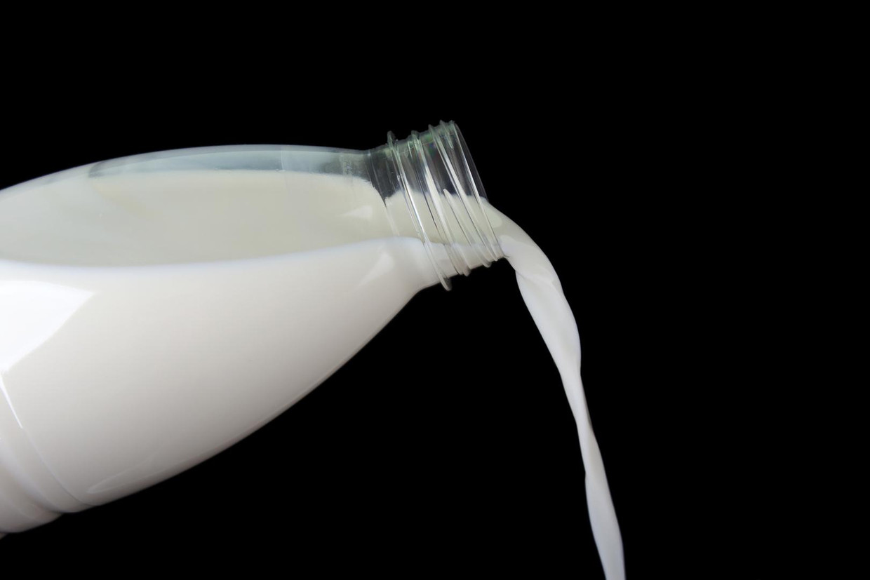 null Beeld thinkstock