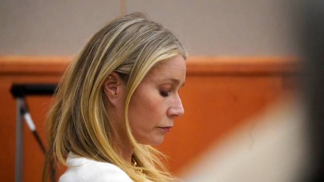 Tegenslag voor Gwyneth Paltrow in rechtszaak ski-ongeval: radioloog sluit uit dat slachtoffer op actrice botste