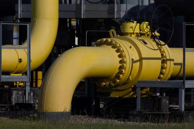 Rusland exporteerde dit jaar fors minder gas: “Laagste niveau sinds start van de eeuw”