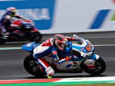 Bo Bendsneyder start als vijfde in GP van Indonesië, Zonta van den Goorbergh 25ste