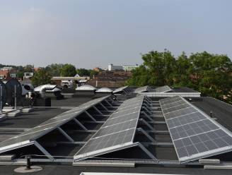 Haacht werkt samen met ECoOB voor gratis advies en ontzorgen van inwoners bij hernieuwbare energie