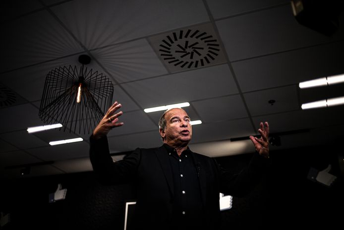 Maurice de Hond
