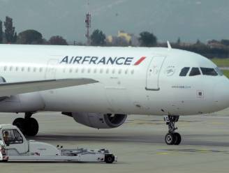 Zowat 300 passagiers van Air France zitten sinds zondag vast in Rusland na technische incidenten